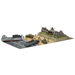 D-DAY OPERATION OVERLORD SET