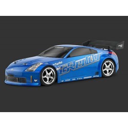 CARROSSERIE NISSAN 350Z 190MM