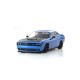 FAZER DODGE CHALLENGER HELLCAT 