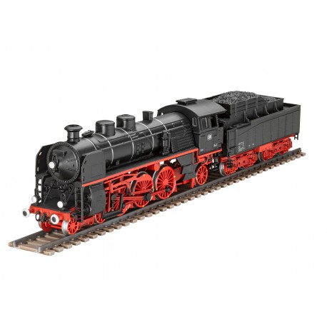 LOCOMOTIVE BR18