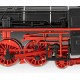 LOCOMOTIVE BR18