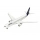 AIRBUS A330-300 LUFTHANSA