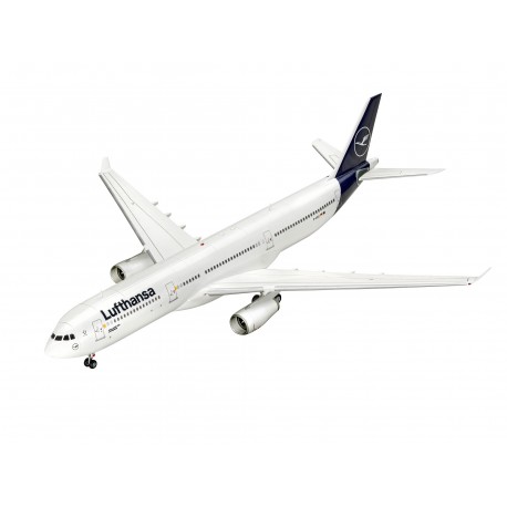 AIRBUS A330-300 LUFTHANSA