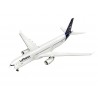 AIRBUS A330-300 LUFTHANSA