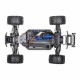 RUSTLER 4X4 VXL BRUSHLESS HD