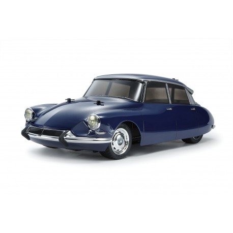 CITROEN DS 