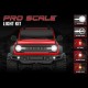 KIT LED TRX4M FORD BRONCO 