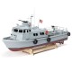 SWIFT BOAT RTR