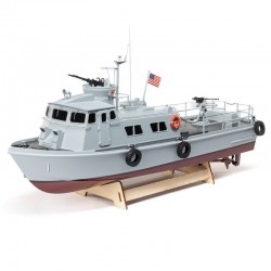 SWIFT BOAT 