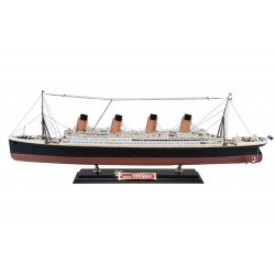 RMS TITANIC