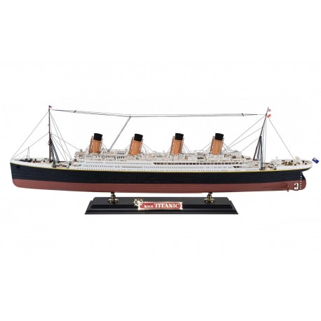 RMS TITANIC