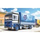 VOLVO F16 BACHE