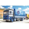 VOLVO F16 BACHE