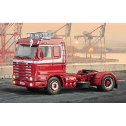 SCANIA R143 M500 STREAM 4X2