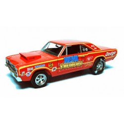 HEMI DART 2'n1 1968