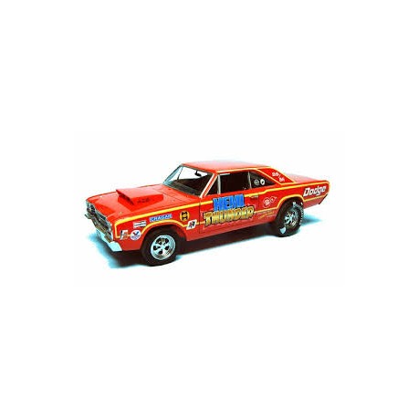 HEMI DART 2'n1 1968