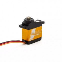 SERVO SAVOX SH-0255MG+ MICRO
