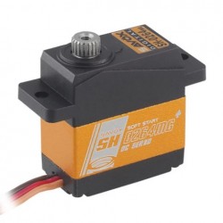 SERVO SAVOX SH0264MG+ MICRO