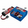 PACK CHARGEUR ET LIPO 3S 5000MAH
