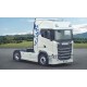SCANIA 770S V8 