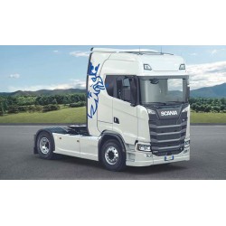 SCANIA 770S V8 
