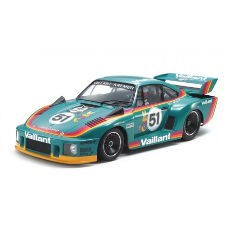 PORSCHE 935 VAILLANT