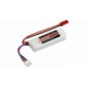 LIPO 2S 7.4V 500MAH