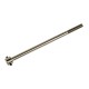AXE DE SLIPPER TITANE B6.4