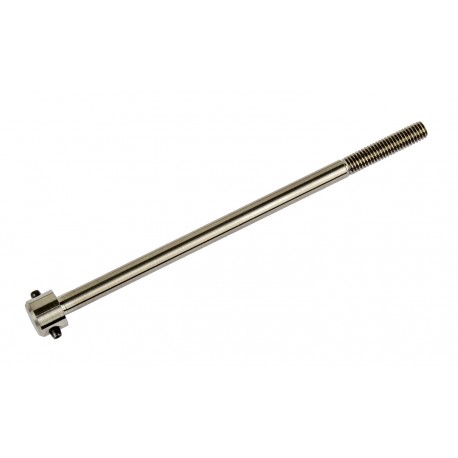 AXE DE SLIPPER TITANE B6.4