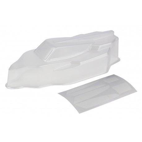 CARROSSERIE B6.4