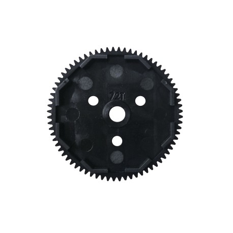 COURONNE OCTALOCK 72DTS 48DP