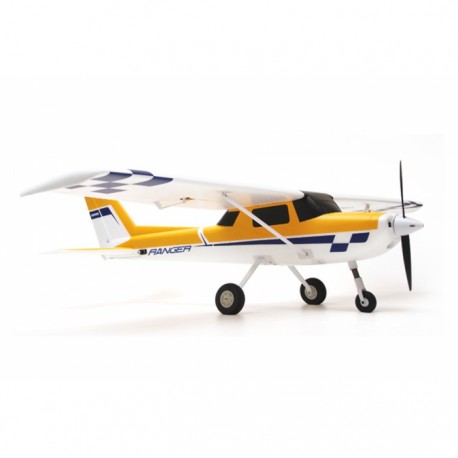 RANGER 1220MM RTF AVEC REFLEX