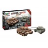 COFFRET CADEAU  CONFLICT OF NATIONS