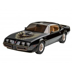 PONTIAC FIREBIRD TRANS AM 79