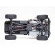 FTX OUTBACK MINI XP UNITRAK 1/18 