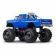 TRX-4MT F150 MONSTER TRUCK