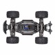 X-MAXX 8S BELTED