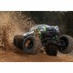 X-MAXX 8S BELTED
