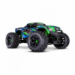 X-MAXX 8S BELTED