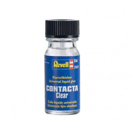 CONTACTA CLEAR