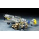 BF109G-6 ET KUBELWAGEN