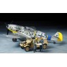 BF109G-6 ET KUBELWAGEN