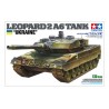 LEOPARD 2 A6 UKRAINE