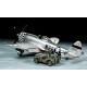 P-47D THUNDERBOLD ET VEHICULE