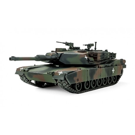 M1A1 ABRAMS UKRAINE