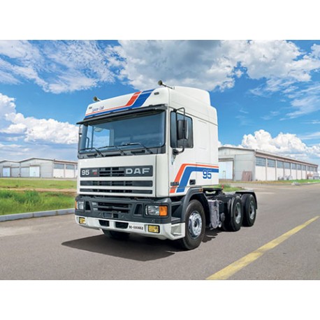 DAF 95 MASTER TRUCK