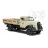 OPEL BLITZ CIVIL