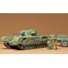 TANK CHURCHILL CROCODILE