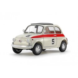 FIAT 500F