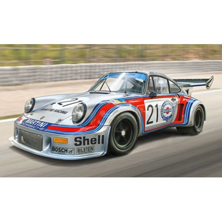 PORSCHE RSR 934